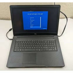 Dell P51F i3/4gb/240gb ssd